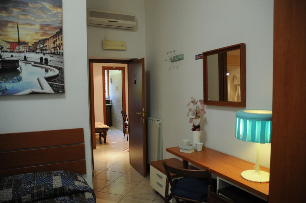 Casa vacanze Domus Anna Roma