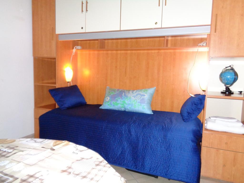 Casa vacanze Domus Anna Roma