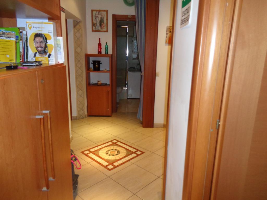 Casa vacanze Domus Anna Roma