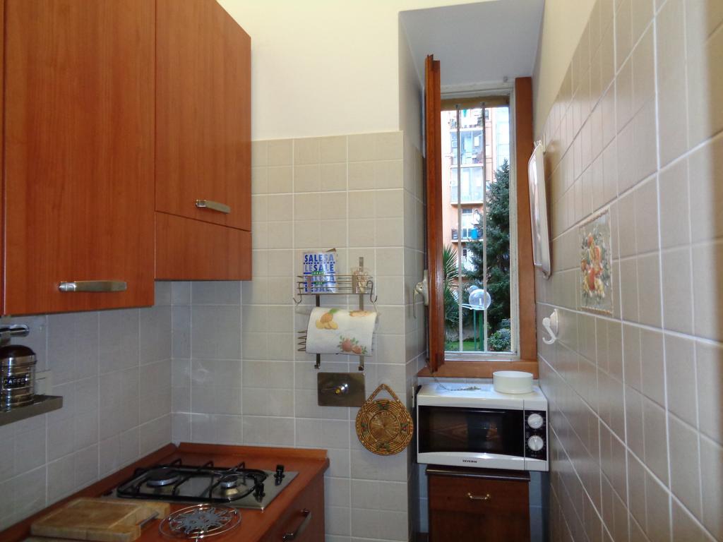 Casa vacanze Domus Anna